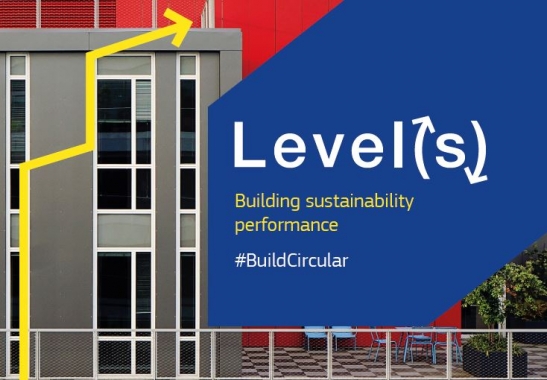 A common language for sustainable buildings 