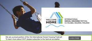 International Social Housing Festival 2022 | Housing Europe