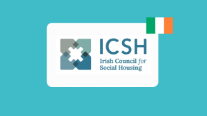 ICSH (member) - Irish Council for Social Housing