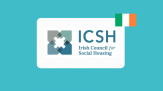 ICSH (member)-Irish Council for Social Housing