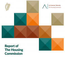  New report highlights solutions for Ireland's housing crisis