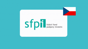 SPFI (partner) - Státní fond podpory investic 