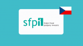 SPFI (partner)-Státní fond podpory investic 