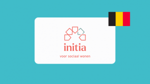 INITIA (member) - De Vereniging van Vlaamse woonmaatschappijen