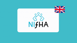 NIFHA (member) - The Northern Ireland Federation of Housing Associations