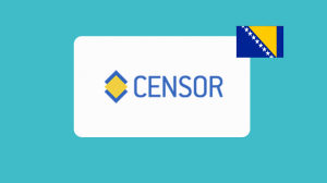 CENSOR (partner) - Center for Support to Organisations 