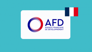 French Development Agency (partner) - Agence française de développement