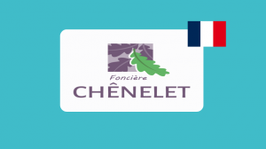 Foncière Chênelet (partner) - 