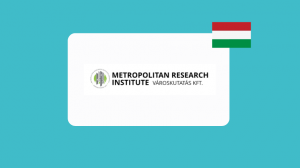 MRI (partner) - Metropolitan Research Institute