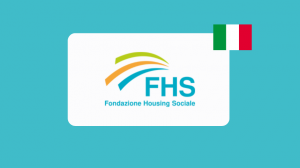 Fondazione Housing Sociale (partner) - FHS