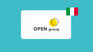 Open Group (partner) - 