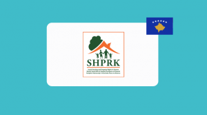 Social Housing and Property Rights in Kosovo (partner) - SHPRK