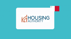 The Maltese Housing Authority (partner) - 