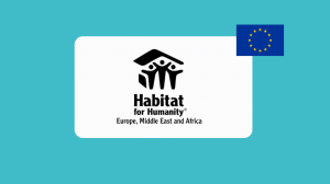 Habitat for Humanity (partner) - Europe, Middle East and Africa, EMEA