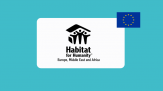 Habitat for Humanity (partner)-Europe, Middle East and Africa, EMEA