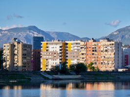 Albania’s urban growth: the need for a strategic housing policy