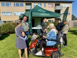 Sønderborg, where innovative energy efficiency meets affordable housing and social inclusion