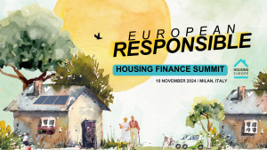 European Responsible Housing Finance Summit 