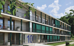 The challenges and triumphs of Slovenia’s affordable housing projects