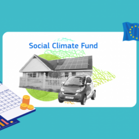 New-Social-Climate-Fund