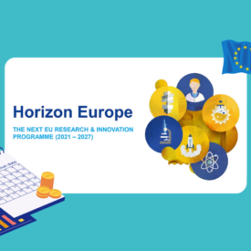 Horizon Europe